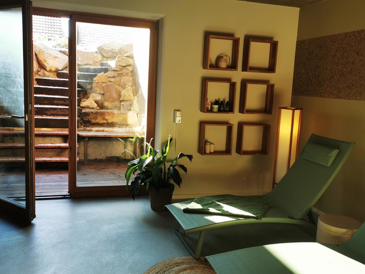 Naturresort Bieleboh Beiersdorf 외부 사진